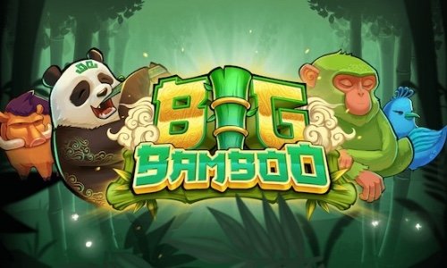 Cлот Big Bamboo